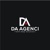 Da Agenci Logo