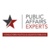 Public Affairs Experts Logo