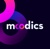 Moodics Logo