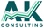 AKConsulting LLC Logo