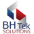 BH Tek Solutions Logo