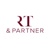 RT & Partner Rechtsanwaltsgesellschaft mbH Logotype