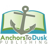 Anchors To Dusk Publishing Logo