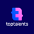 TopTalents Logo