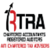 TRA Professional Services Logo