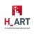 H-ART Consulting Logo