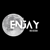 Enjay Web Design Logo