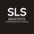 SLS Associates Logo