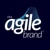 The Agile Brand™ Logo