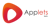 Applets Tech - Digital Marketing Agency Logo