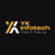 YK Infotech Logotype
