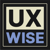 UX WISE Logo