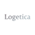 Logetica Inc. Logo