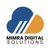 Mimra Digital Solutions Logo
