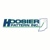 Hoosier Pattern Inc. Logotype