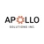 Apollo Solutions Inc. Logo