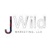 J Wild Marketing LLC Logo