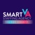 Smart VA Staffing Agency Logotype