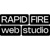 Rapid Fire Web Studio Logo