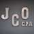 Jerome C Olsen CPA PC Logo