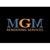 MGM Rendering Logo