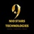 Nio Stars Technologies LLP Logo