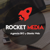 Rocket Media | SEO Agency & Web Design Logo