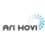 Ari Hovi Logo