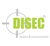 Disec Diseño y Comunicación Logo