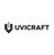 Uvicraft Logo