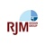 RJM Design Group Logo