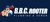 Provider Logotype BBC ROOTER Logo
