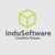 induSoftware Logo