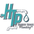 Heavenly Throne Plumbing Logotype