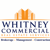 Whitney Commercial Real Estate Services Logo