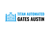 Titan Automated Gates | Austin Logotype