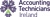 Accounting Technicians Ireland Logo