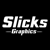 Slicks Graphics Logo