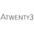 ATWENTY3 Logo