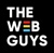 The Web Guys Logo