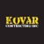 Kovar Contracting Logo