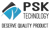 PSK Technology Logo
