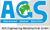 AGS Engineering Metalltechnik GmbH Logotype