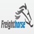 Freight Horse Logo