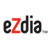 eZdia Inc. Logo