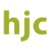 hjc Logo