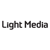 Light Media Logo