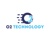 O2 Technology Logo