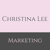 Christina Lee Marketing, Inc. Logo