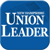 New Hampshire Union Leader Logo